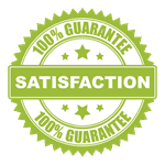 Almonds - Unique Satisfaction Guarantee